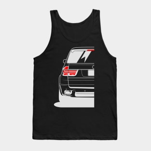 X5 Tank Top